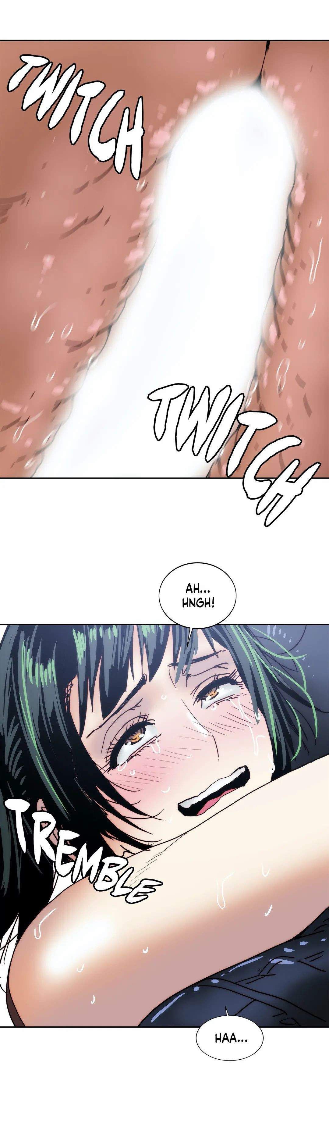 Ham Muốn Giết Chóc Chương 15 page 3 - Giả Dược