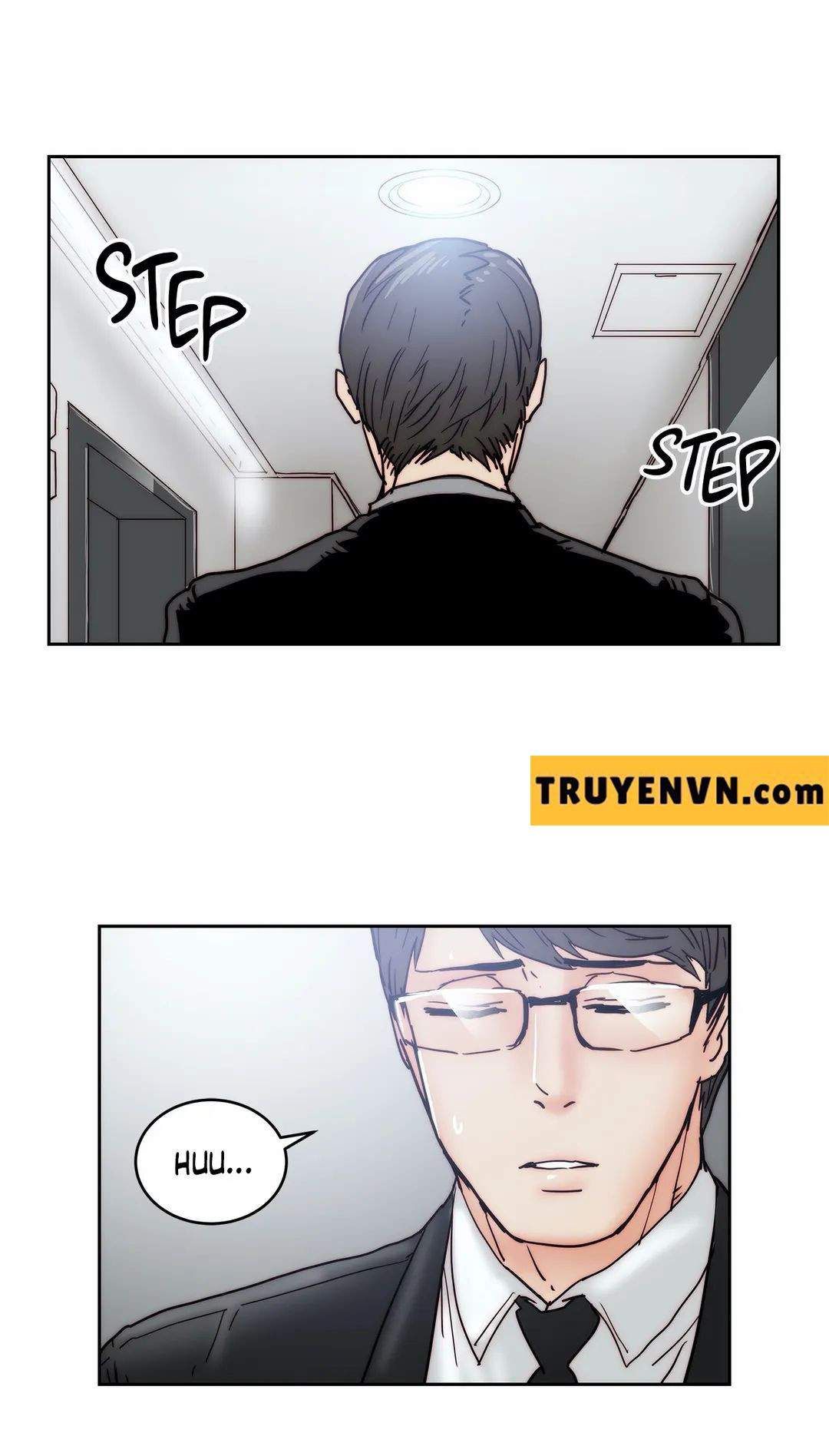 Ham Muốn Giết Chóc Chương 15 page 24 - Giả Dược