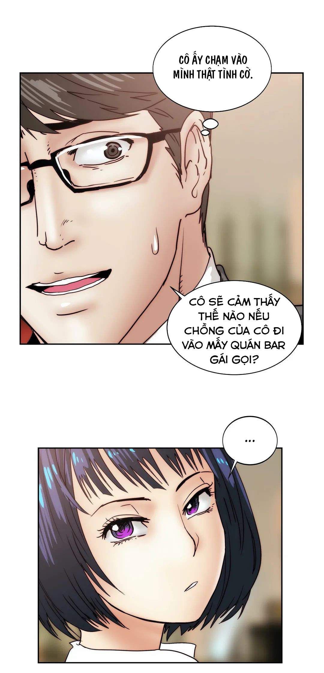 Ham Muốn Giết Chóc Chương 15 page 31 - Giả Dược