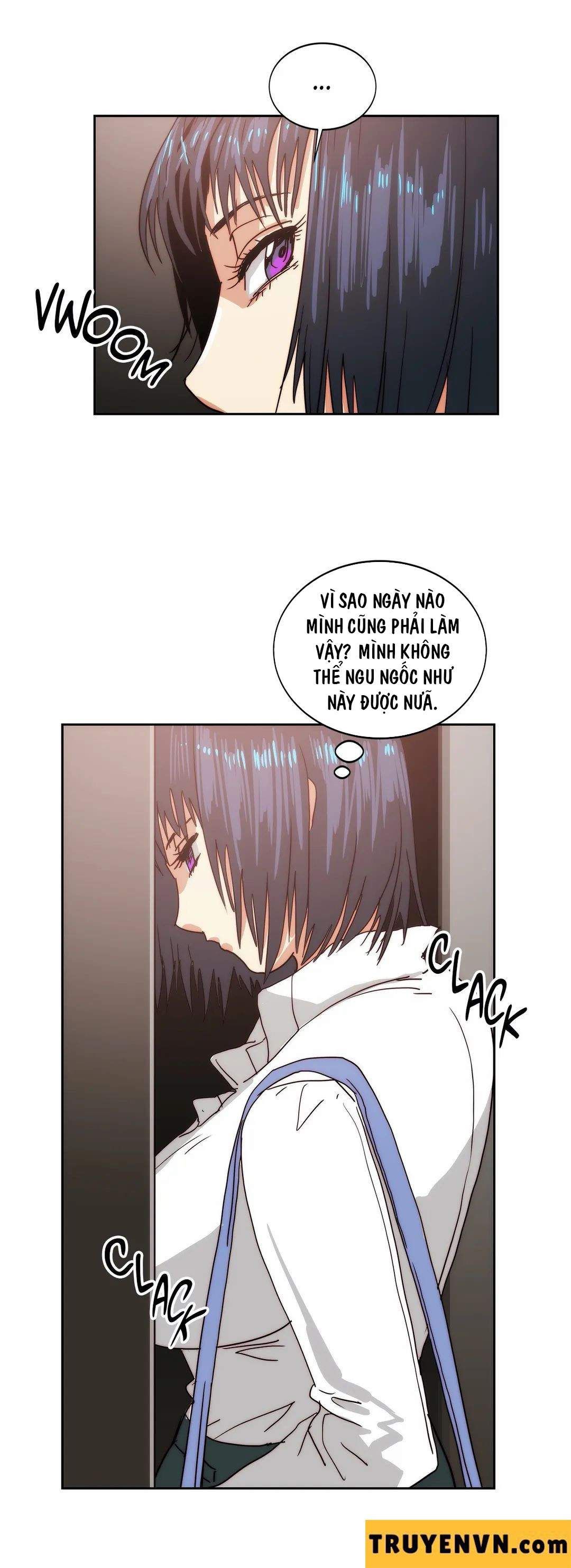 Ham Muốn Giết Chóc Chương 15 page 36 - Giả Dược