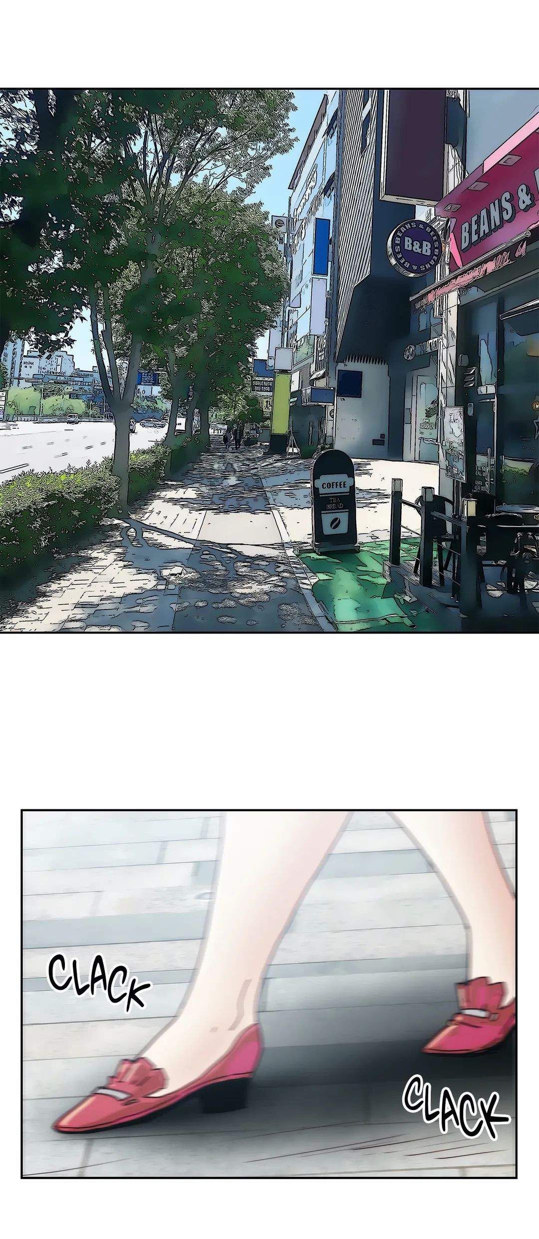 Ham Muốn Giết Chóc Chương 15 page 37 - Giả Dược