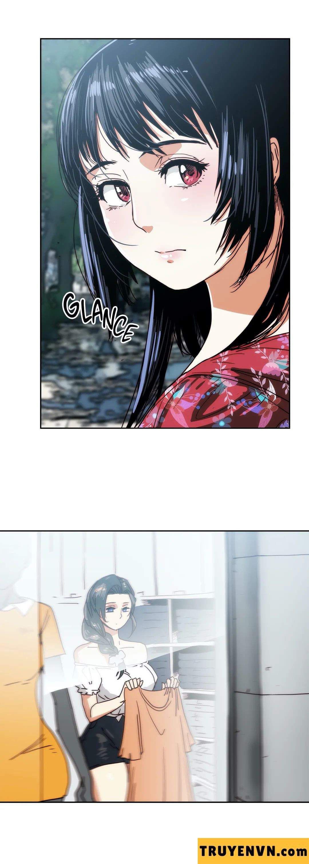 Ham Muốn Giết Chóc Chương 15 page 38 - Giả Dược