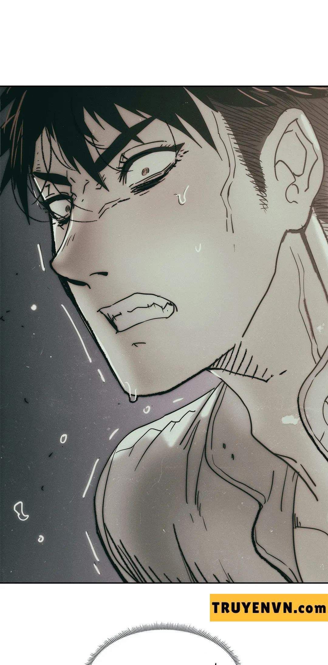 Ham Muốn Giết Chóc Chương 15 page 42 - Giả Dược