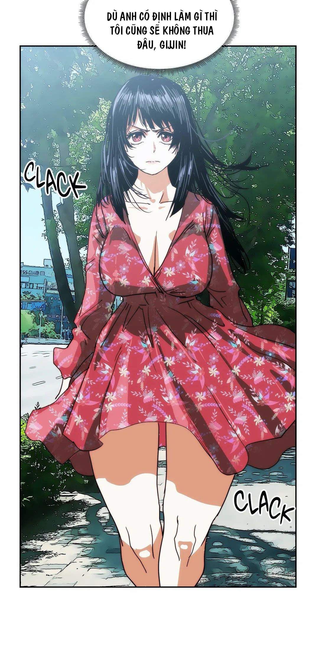 Ham Muốn Giết Chóc Chương 15 page 43 - Giả Dược