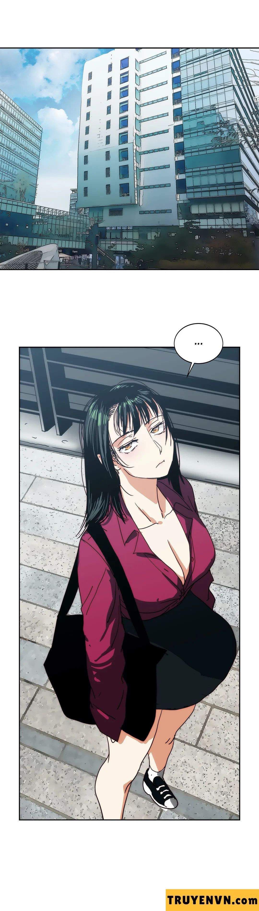 Ham Muốn Giết Chóc Chương 15 page 44 - Giả Dược