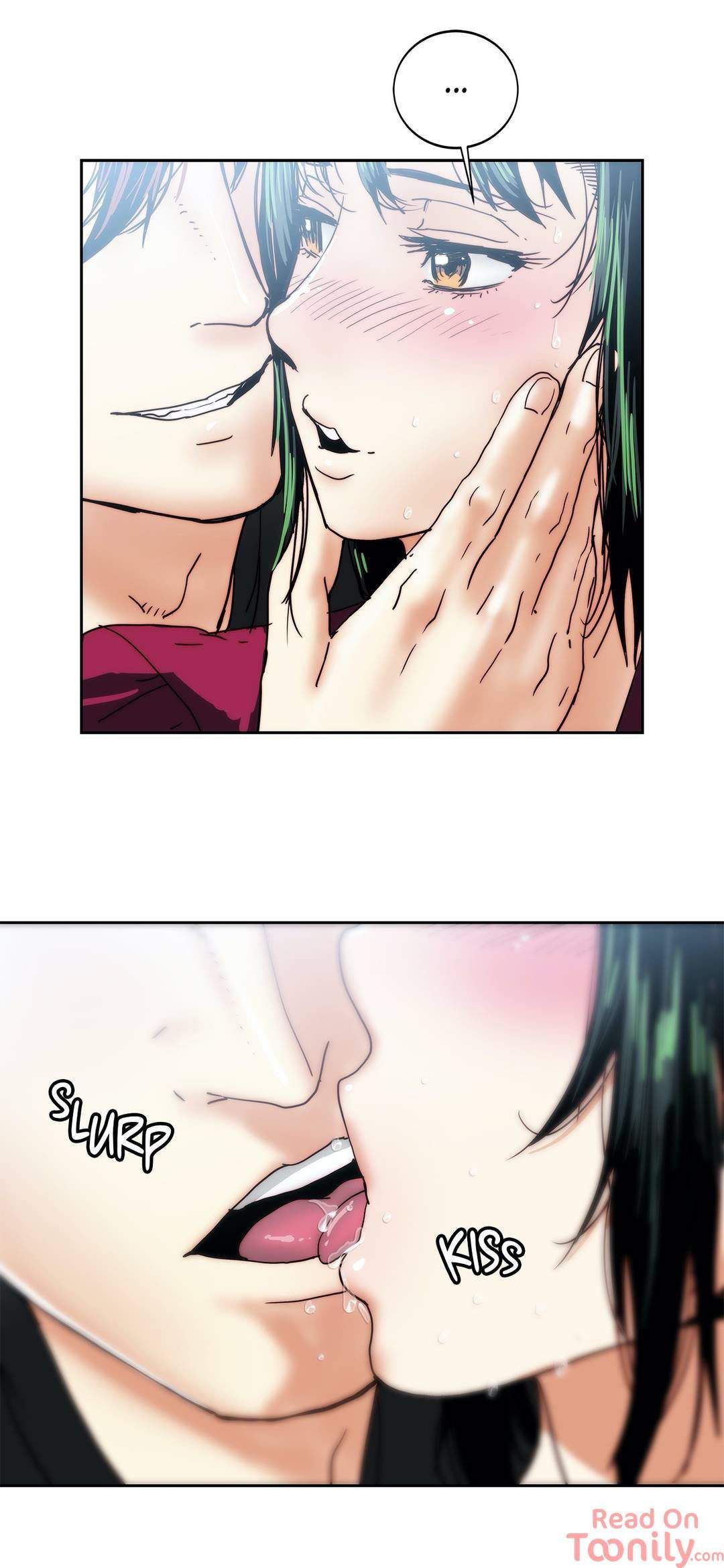 Ham Muốn Giết Chóc Chương 16 page 3 - Giả Dược