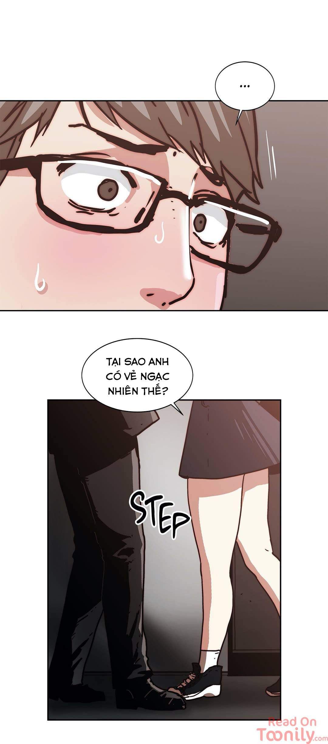 Ham Muốn Giết Chóc Chương 16 page 25 - Giả Dược