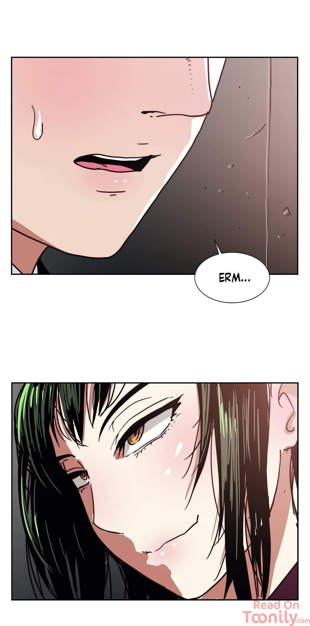 Ham Muốn Giết Chóc Chương 16 page 32 - Giả Dược