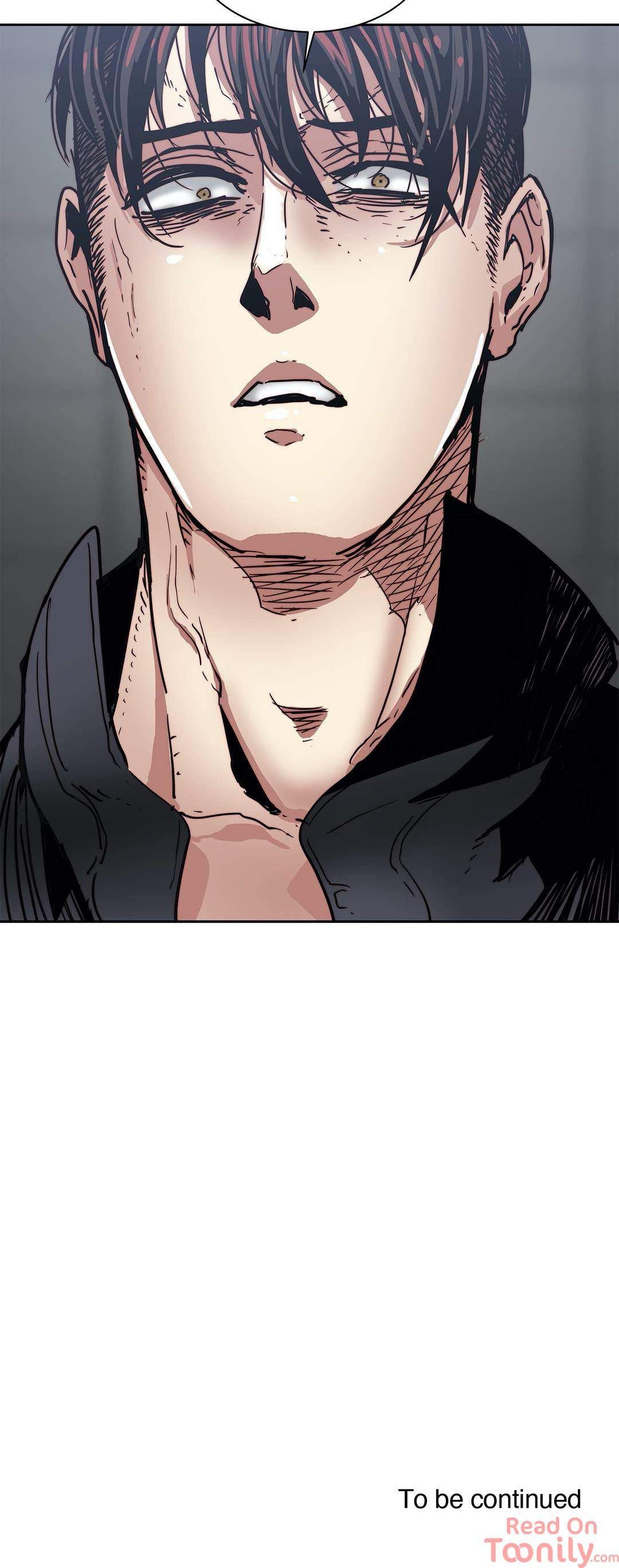 Ham Muốn Giết Chóc Chương 16 page 46 - Giả Dược