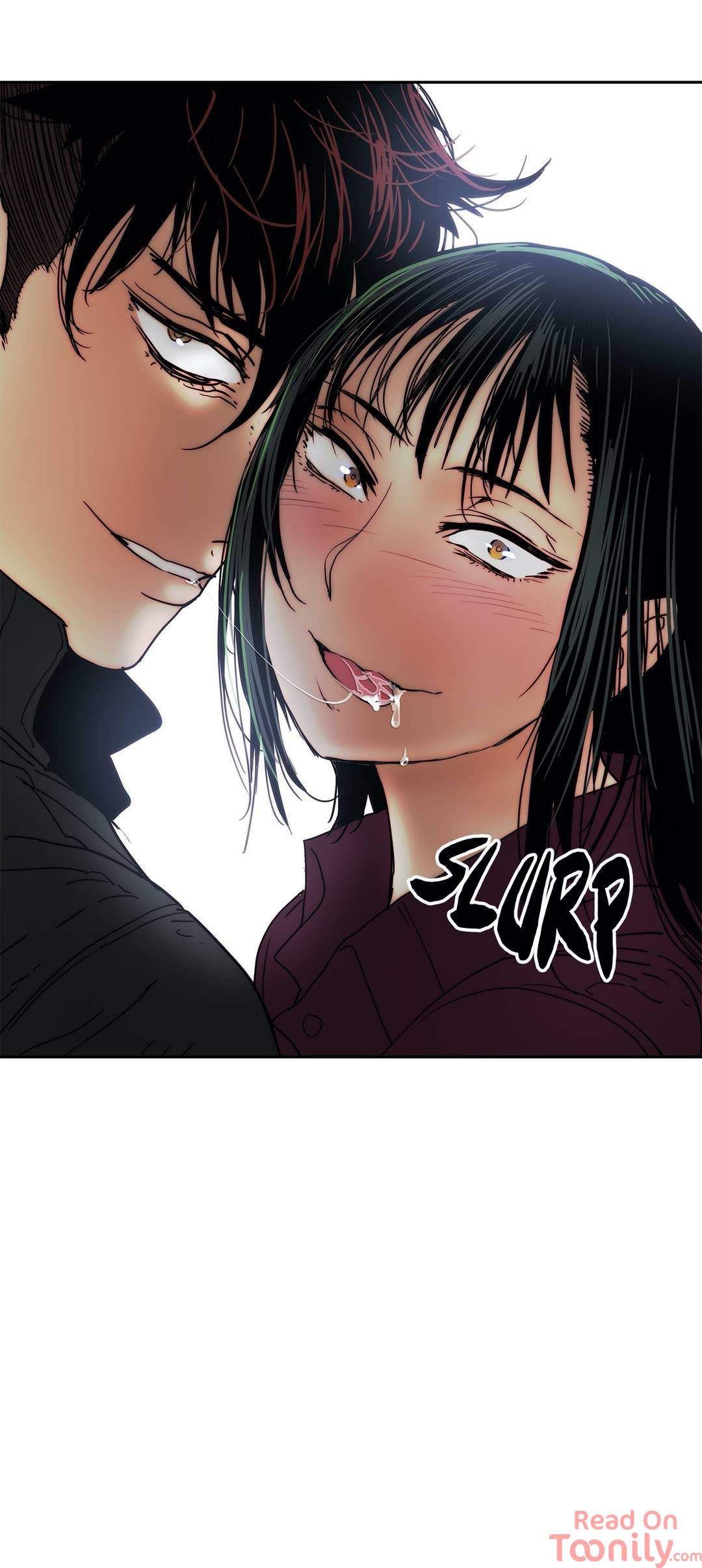 Ham Muốn Giết Chóc Chương 16 page 6 - Giả Dược