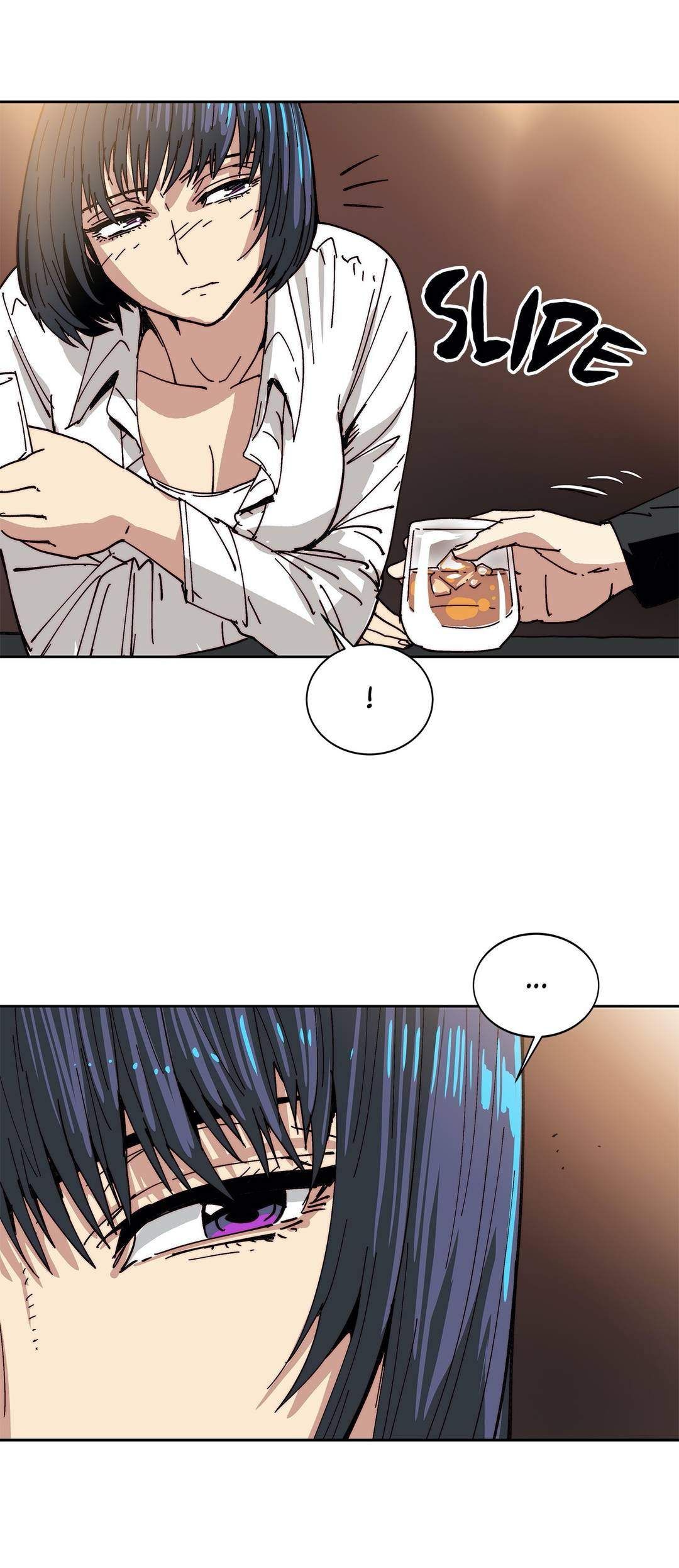 Ham Muốn Giết Chóc Chương 18 page 2 - Giả Dược
