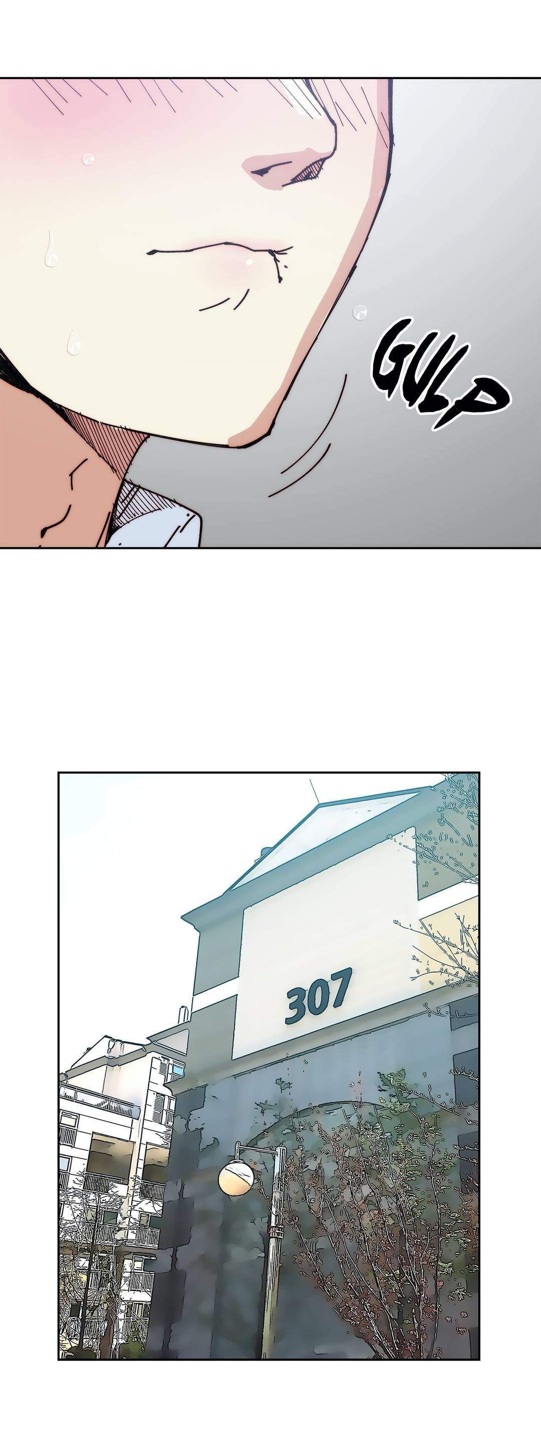 Ham Muốn Giết Chóc Chương 18 page 19 - Giả Dược