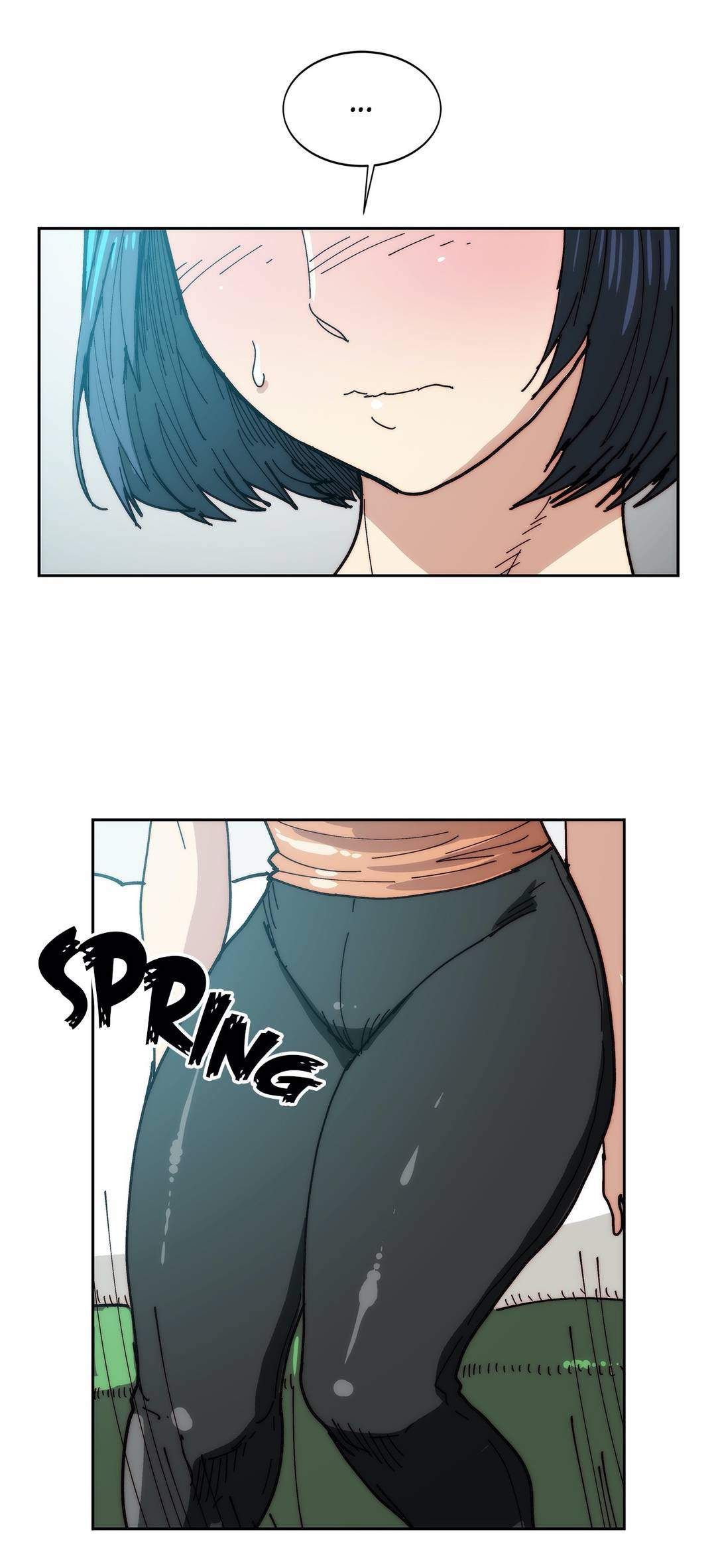 Ham Muốn Giết Chóc Chương 18 page 22 - Giả Dược