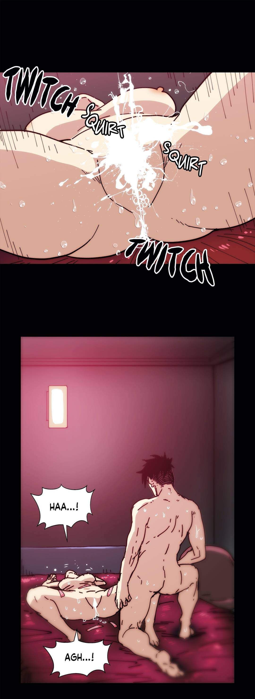 Ham Muốn Giết Chóc Chương 18 page 26 - Giả Dược