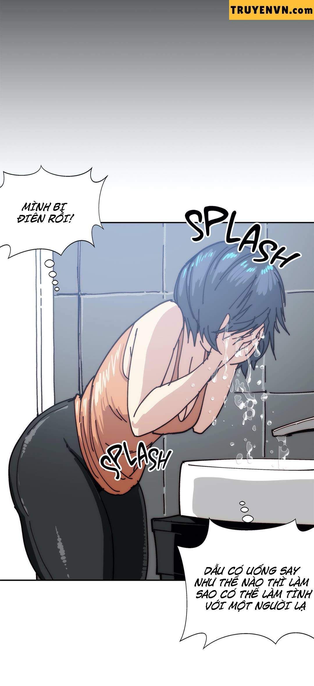 Ham Muốn Giết Chóc Chương 18 page 29 - Giả Dược