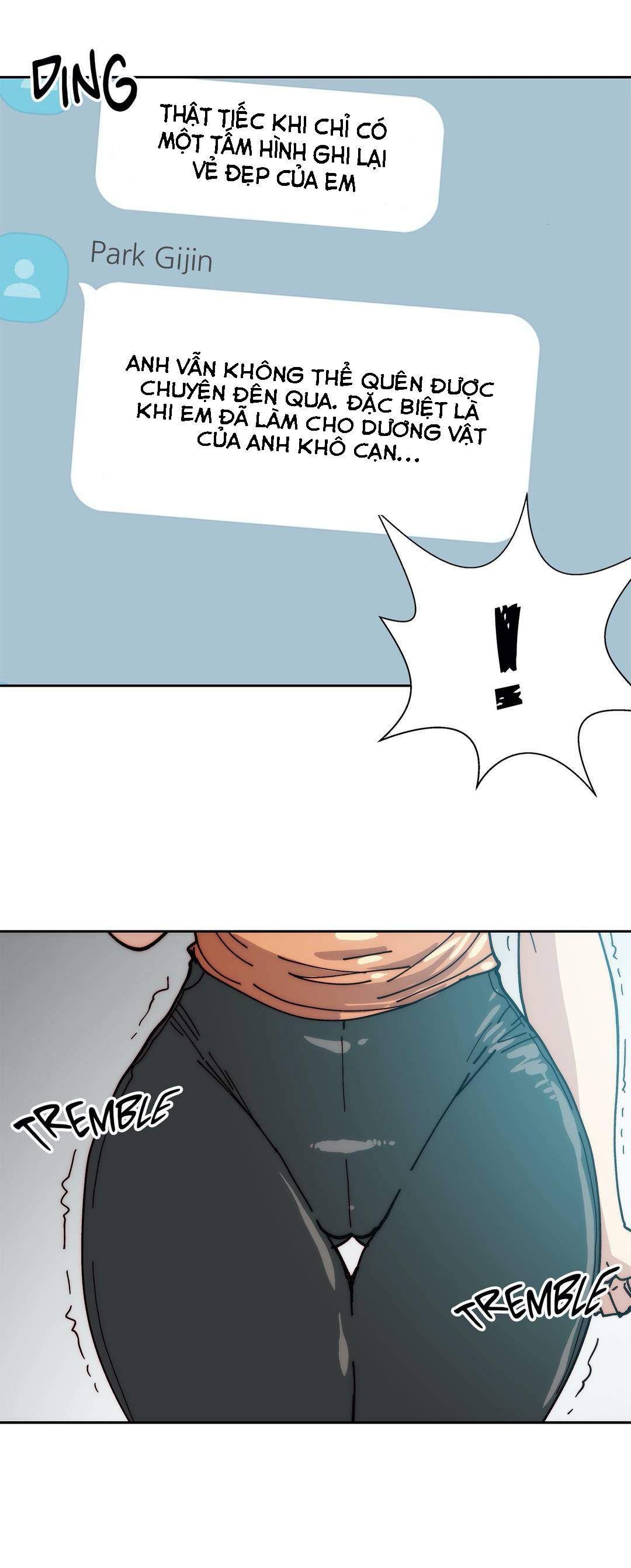 Ham Muốn Giết Chóc Chương 18 page 39 - Giả Dược