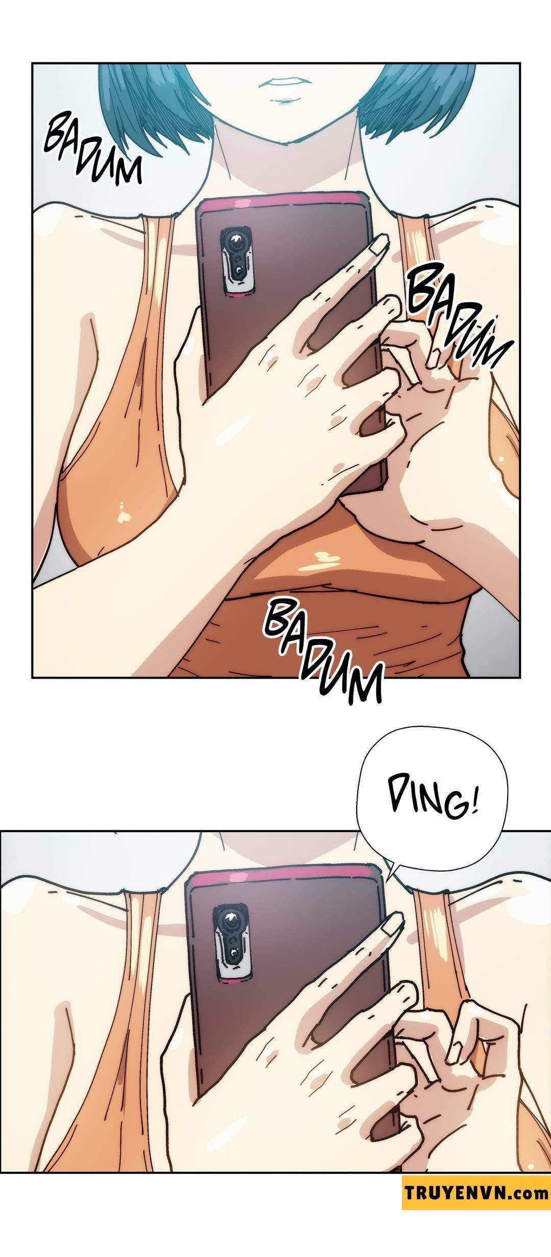 Ham Muốn Giết Chóc Chương 18 page 44 - Giả Dược