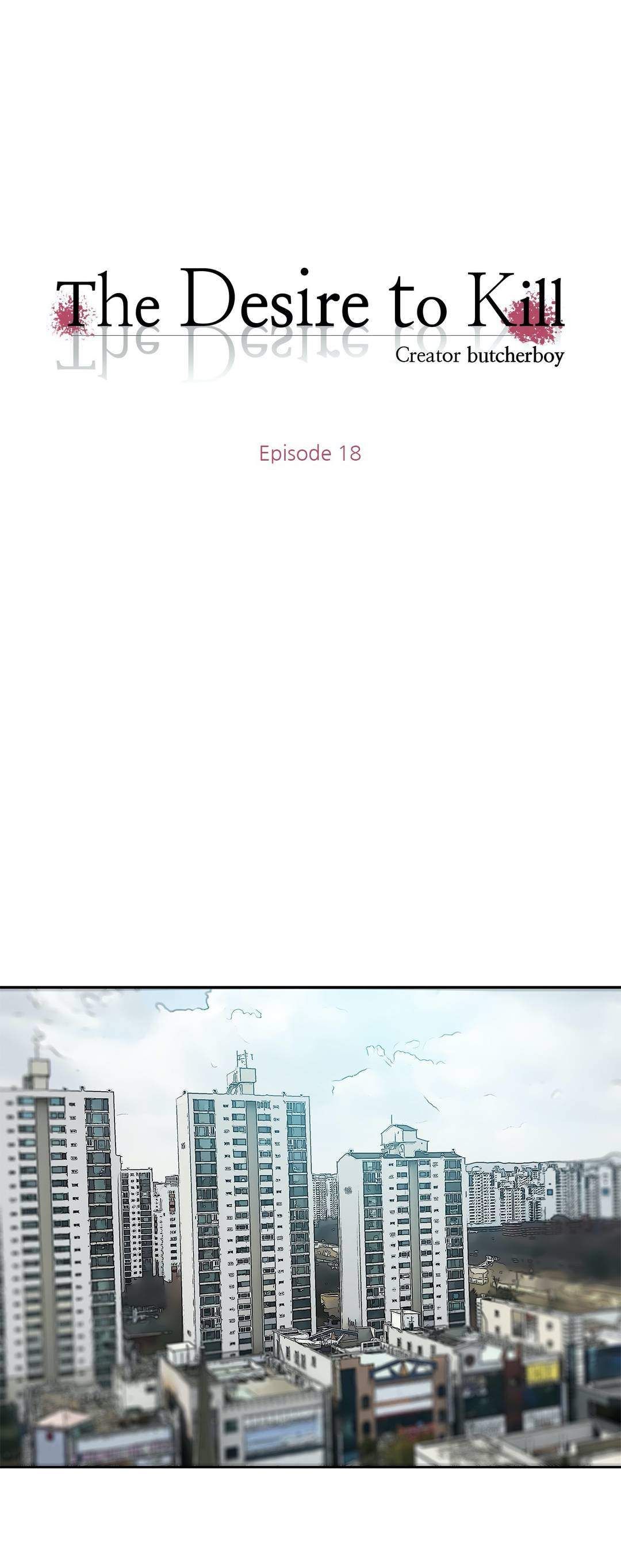 Ham Muốn Giết Chóc Chương 18 page 6 - Giả Dược