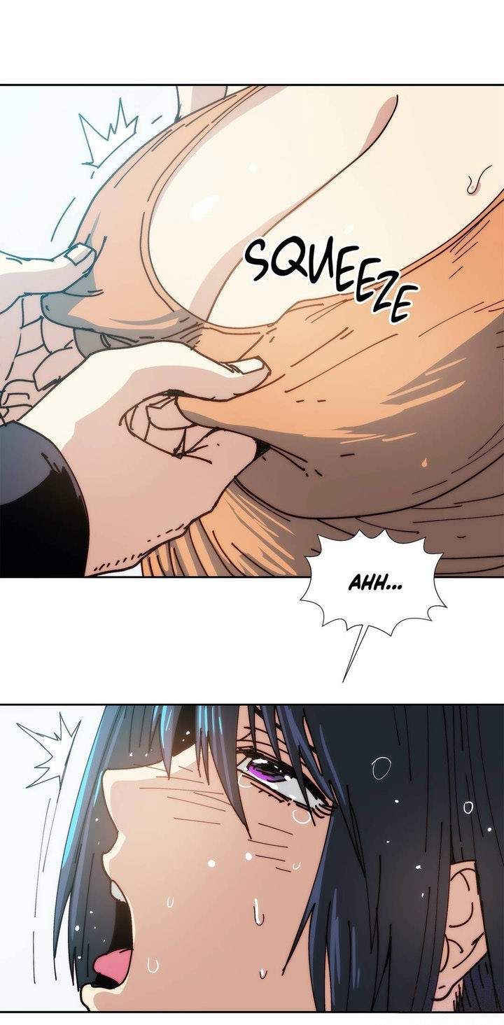 Ham Muốn Giết Chóc Chương 19 page 28 - Giả Dược