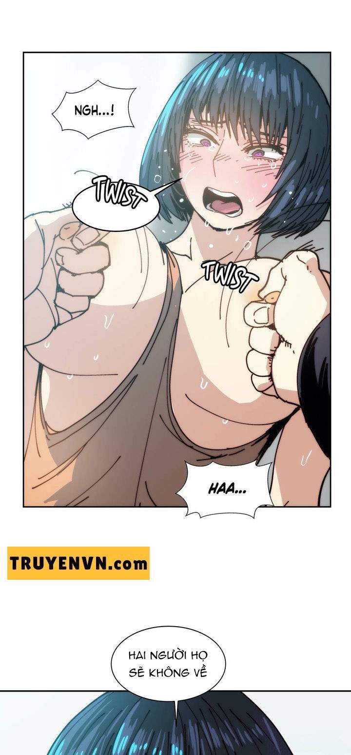 Ham Muốn Giết Chóc Chương 19 page 30 - Giả Dược