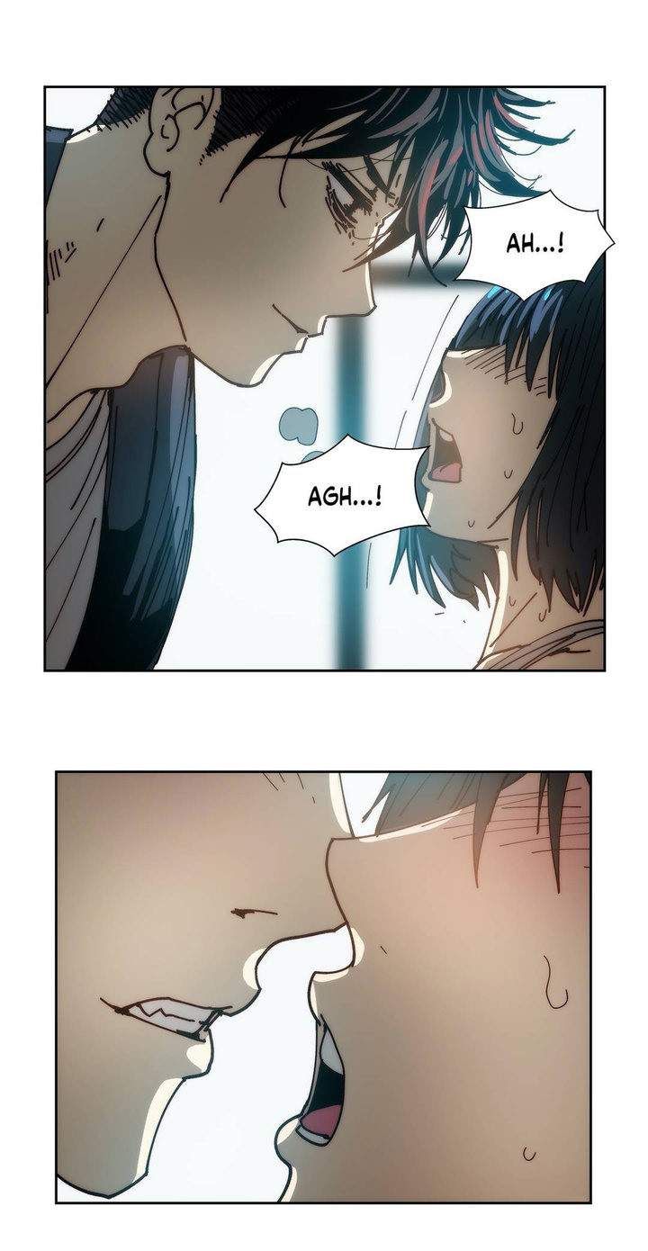 Ham Muốn Giết Chóc Chương 19 page 32 - Giả Dược