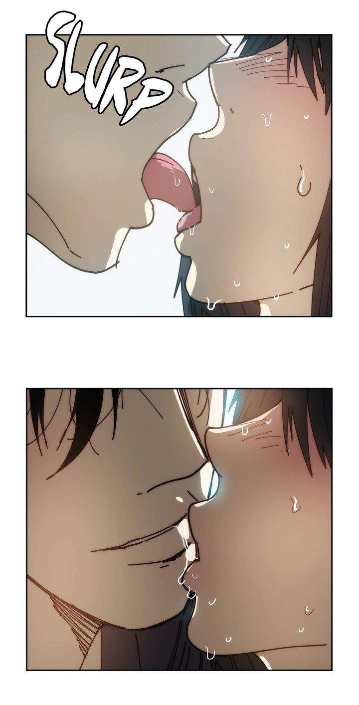 Ham Muốn Giết Chóc Chương 19 page 33 - Giả Dược