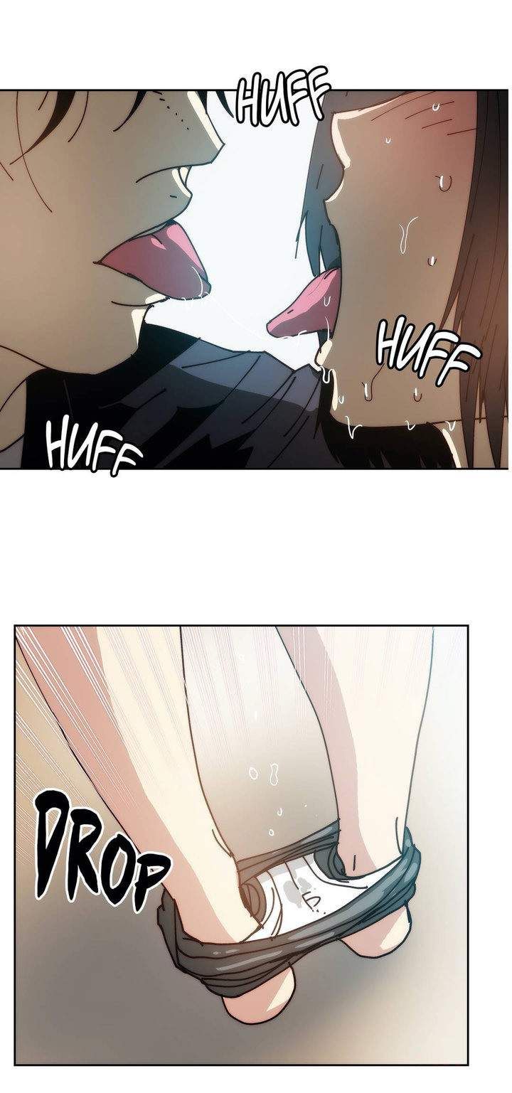 Ham Muốn Giết Chóc Chương 19 page 39 - Giả Dược
