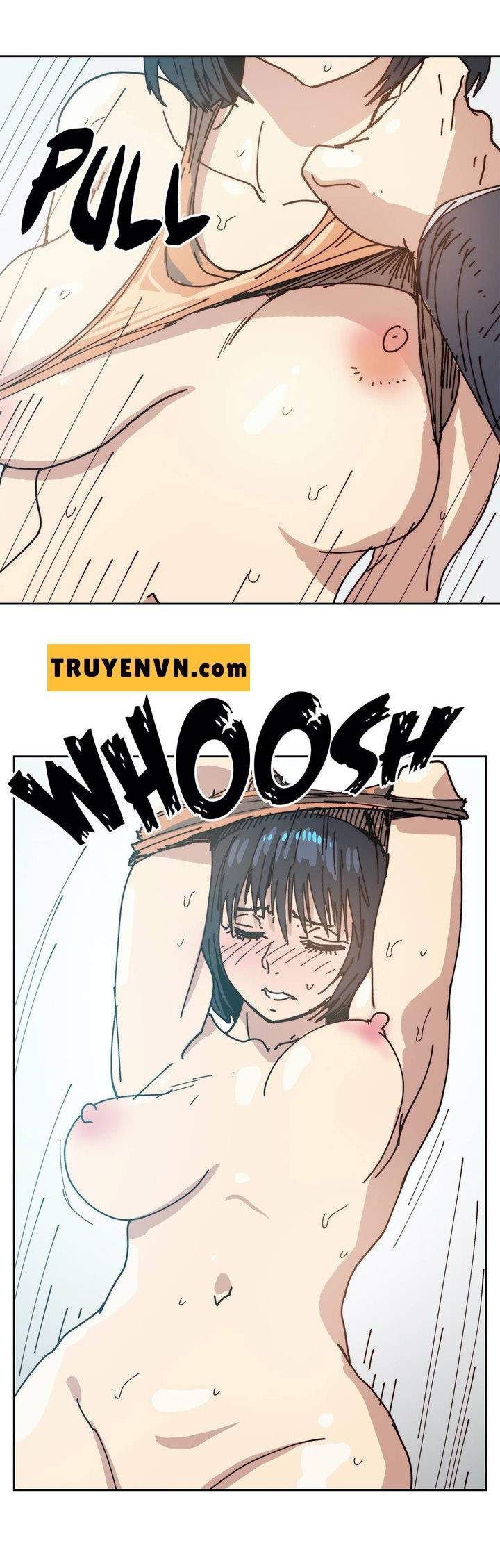 Ham Muốn Giết Chóc Chương 19 page 40 - Giả Dược