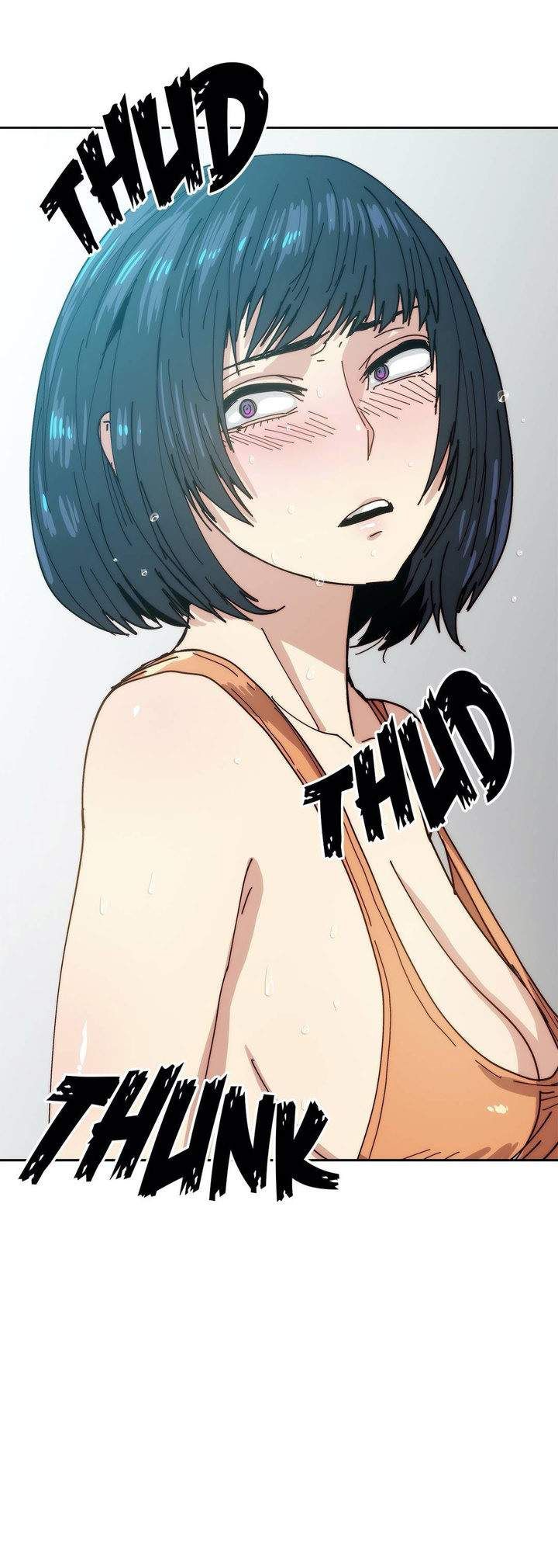 Ham Muốn Giết Chóc Chương 19 page 5 - Giả Dược