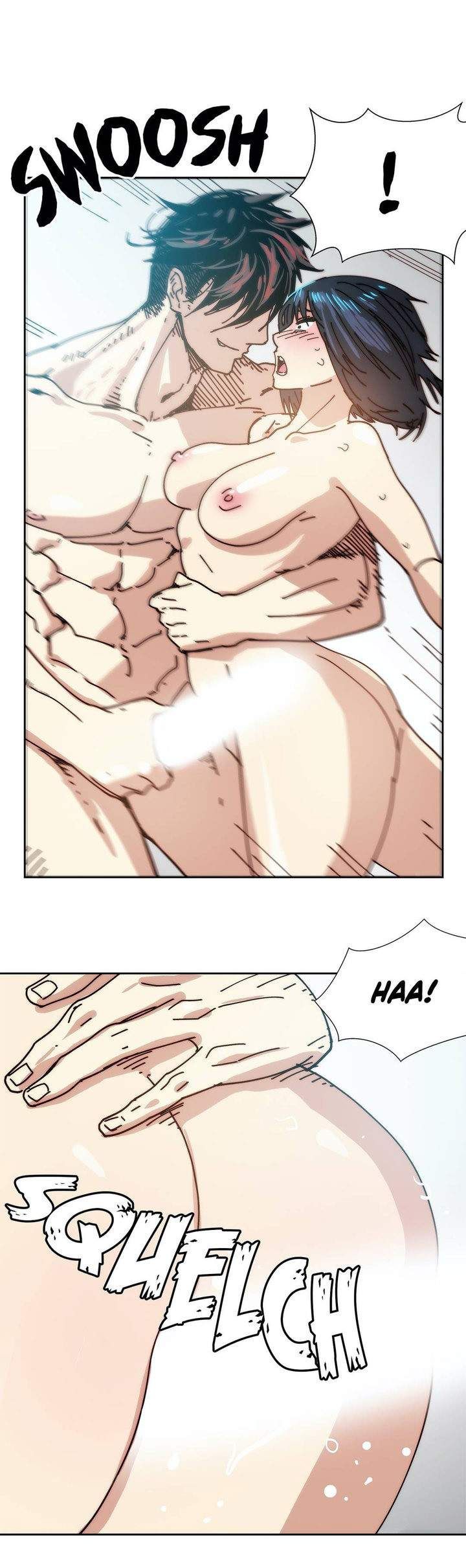 Ham Muốn Giết Chóc Chương 19 page 44 - Giả Dược