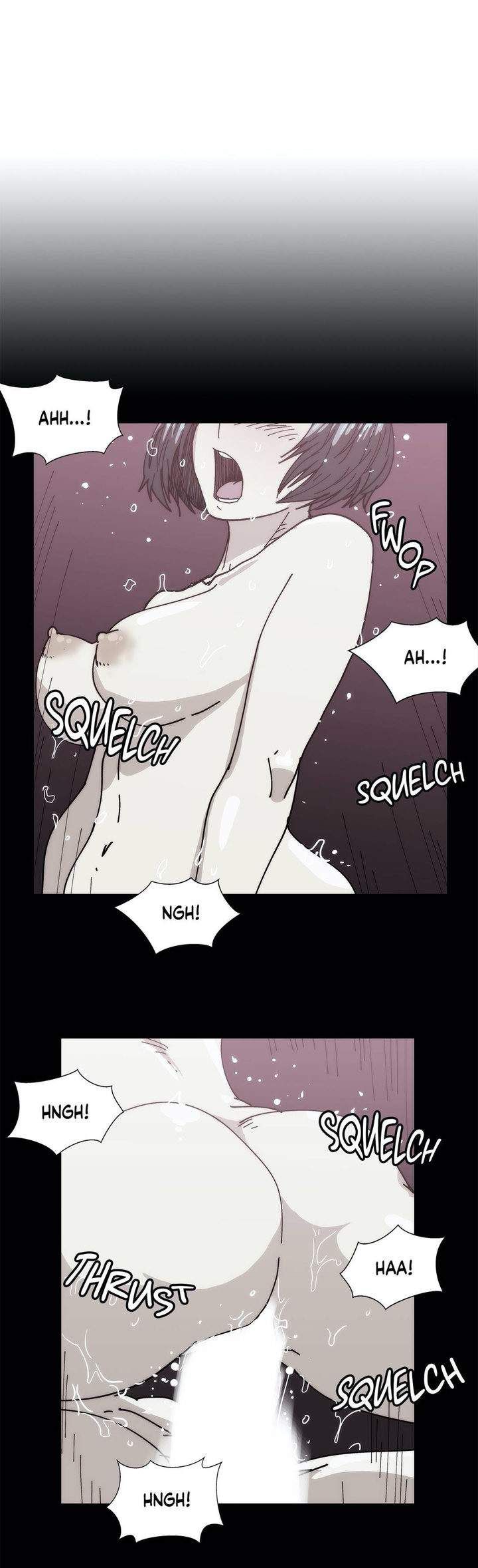 Ham Muốn Giết Chóc Chương 19 page 9 - Giả Dược