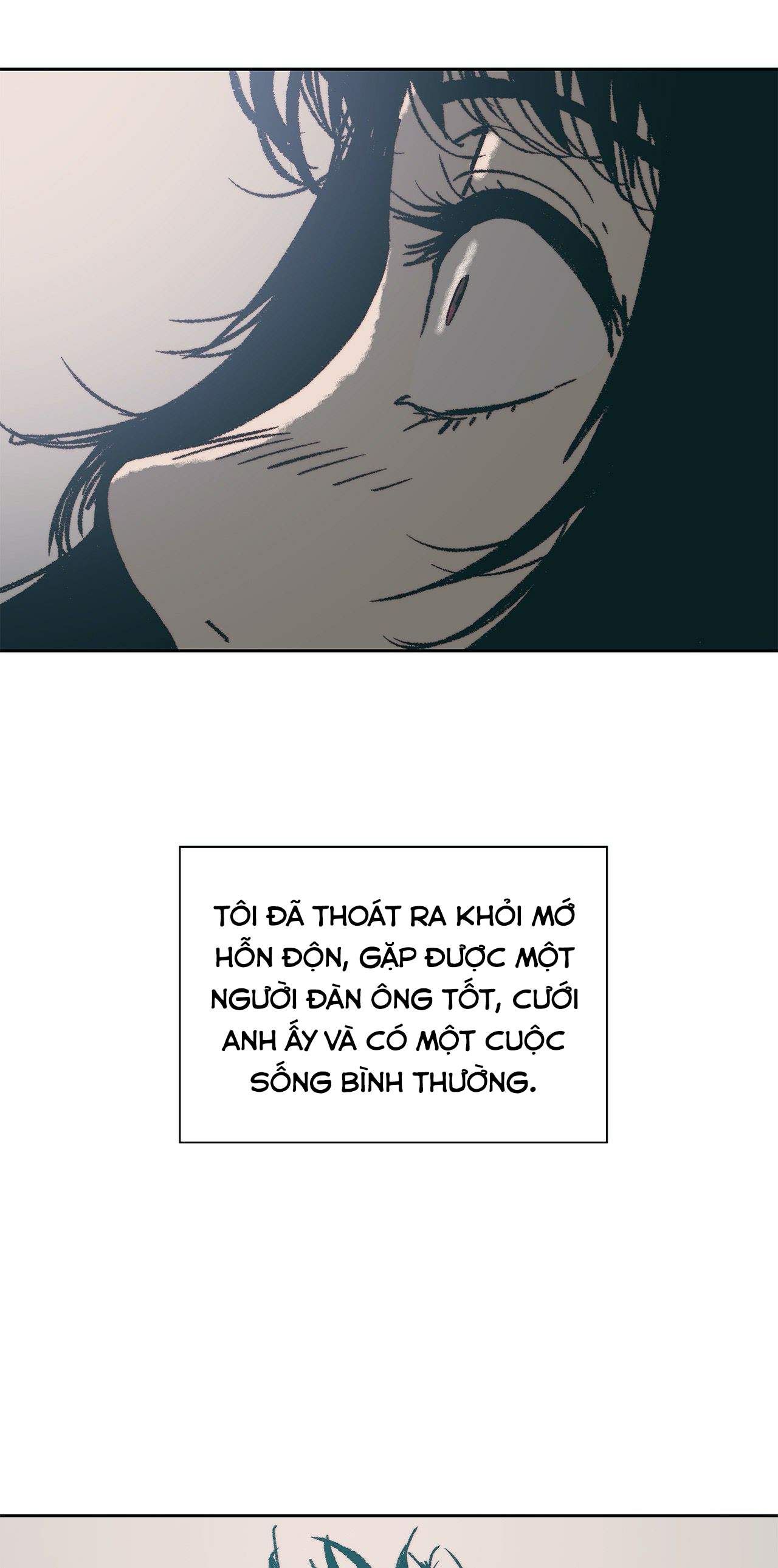 Ham Muốn Giết Chóc Chương 2 page 1 - Giả Dược