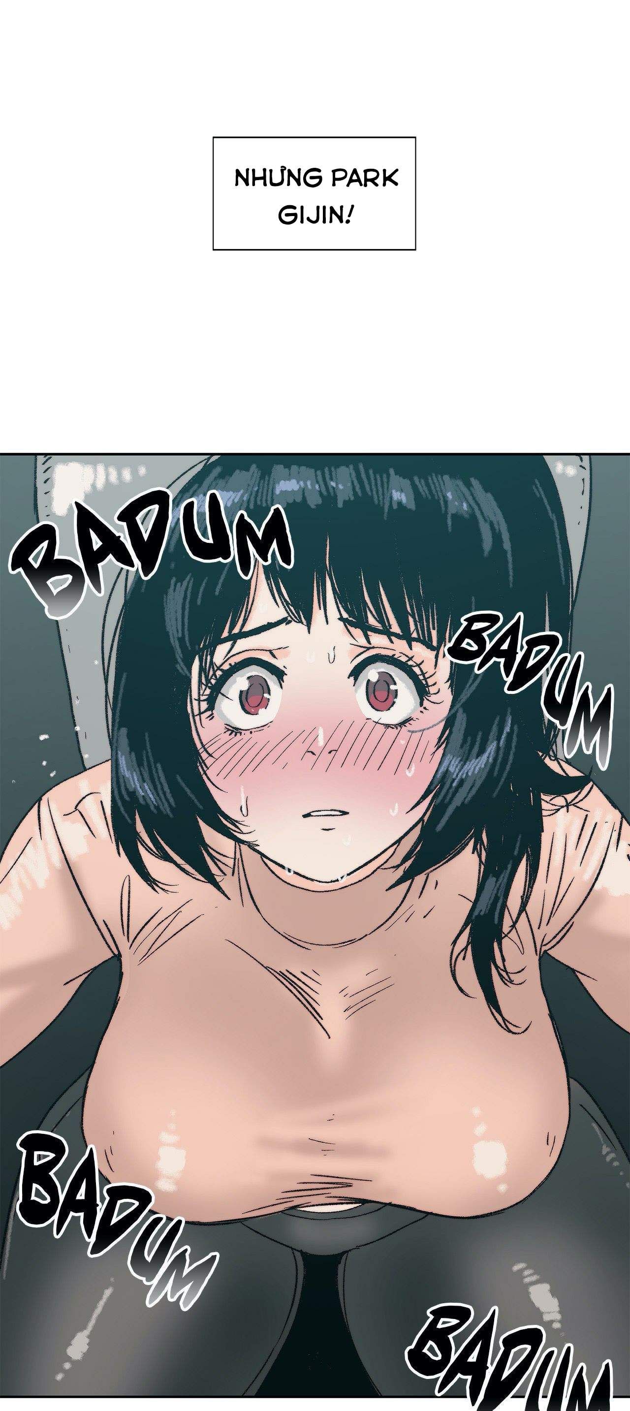 Ham Muốn Giết Chóc Chương 2 page 3 - Giả Dược