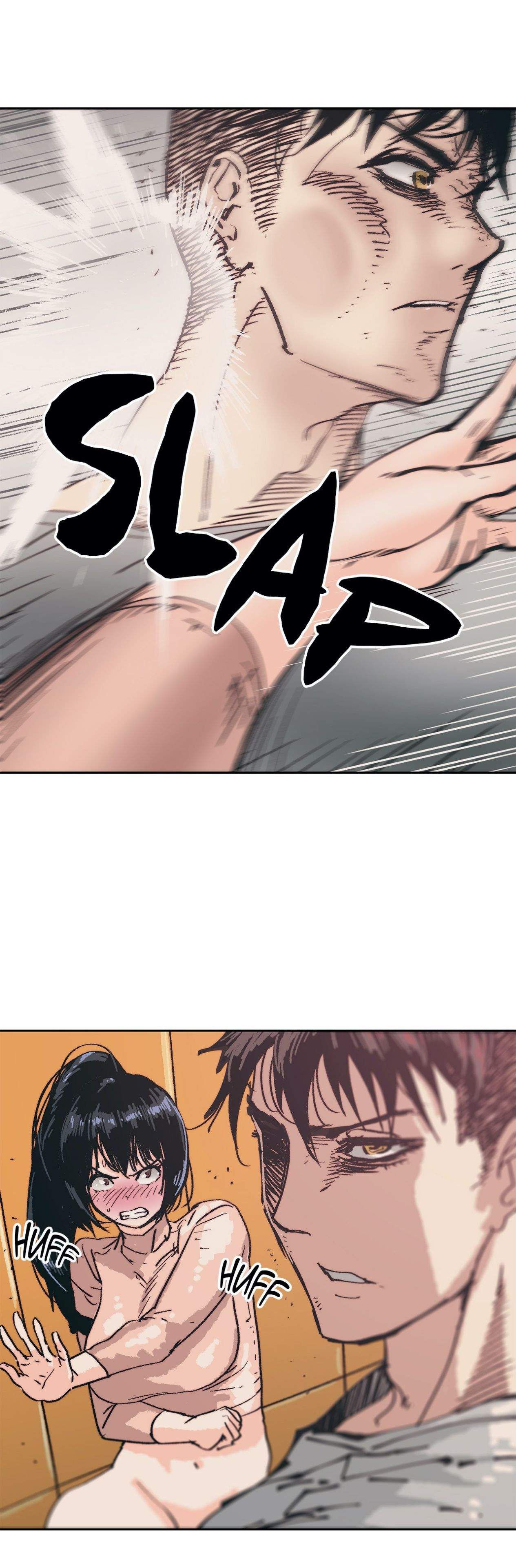 Ham Muốn Giết Chóc Chương 2 page 37 - Giả Dược