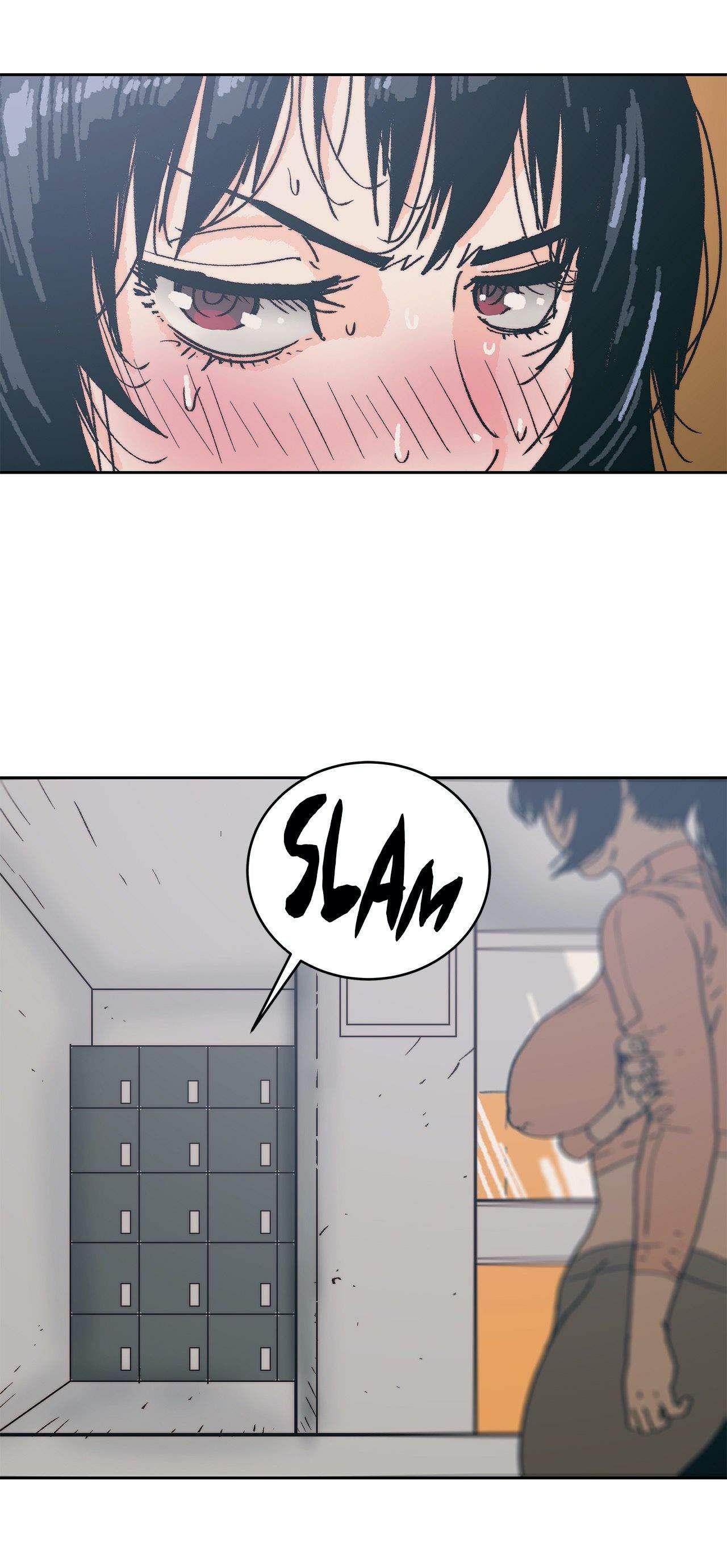 Ham Muốn Giết Chóc Chương 2 page 42 - Giả Dược