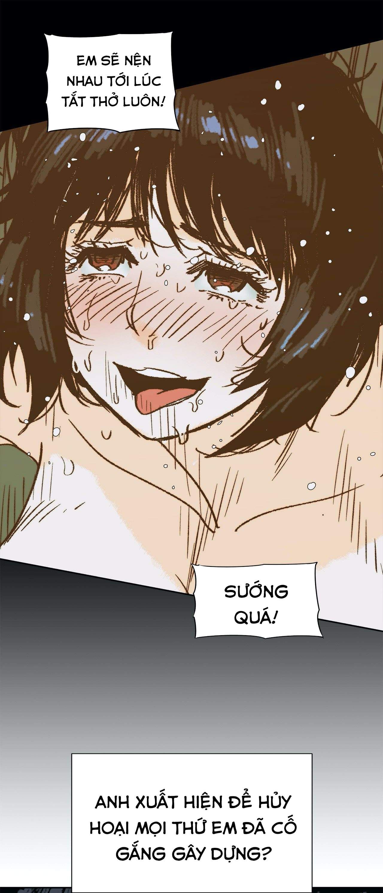 Ham Muốn Giết Chóc Chương 2 page 7 - Giả Dược