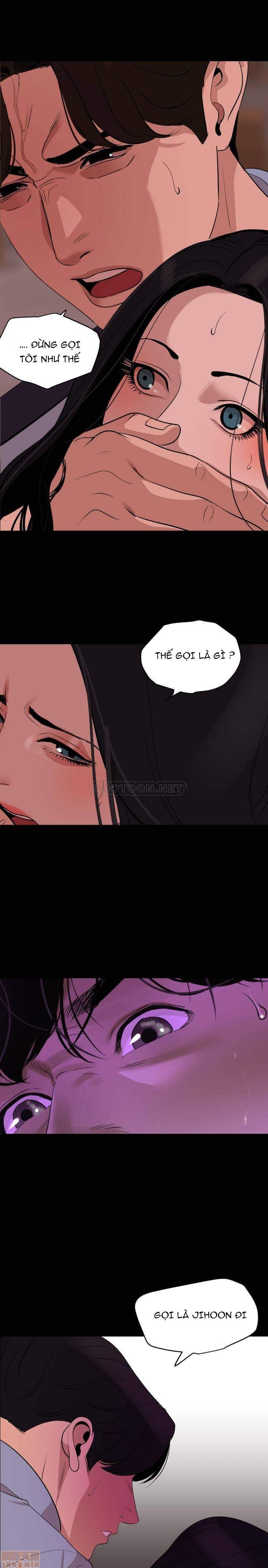 Ham Muốn Giết Chóc Chương 20 page 1 - Giả Dược