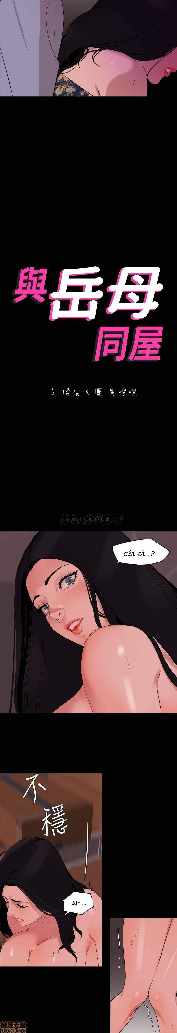 Ham Muốn Giết Chóc Chương 20 page 2 - Giả Dược