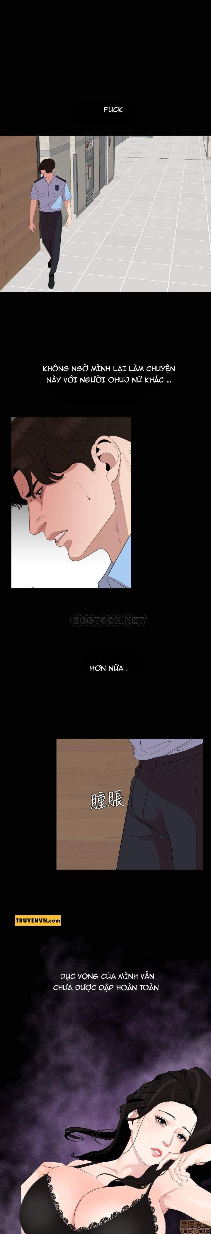 Ham Muốn Giết Chóc Chương 20 page 17 - Giả Dược