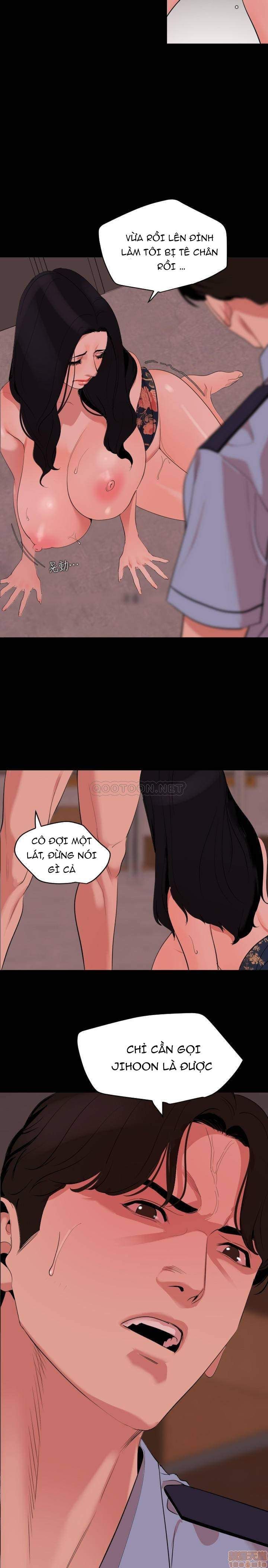 Ham Muốn Giết Chóc Chương 20 page 3 - Giả Dược