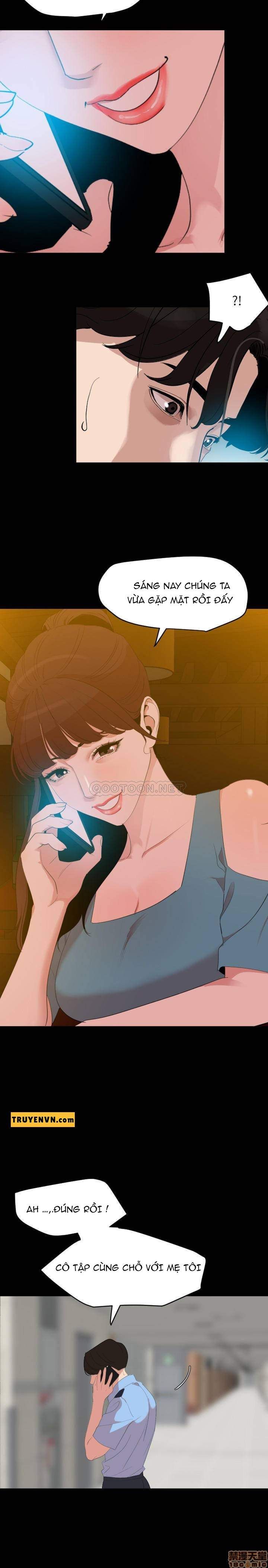 Ham Muốn Giết Chóc Chương 20 page 21 - Giả Dược