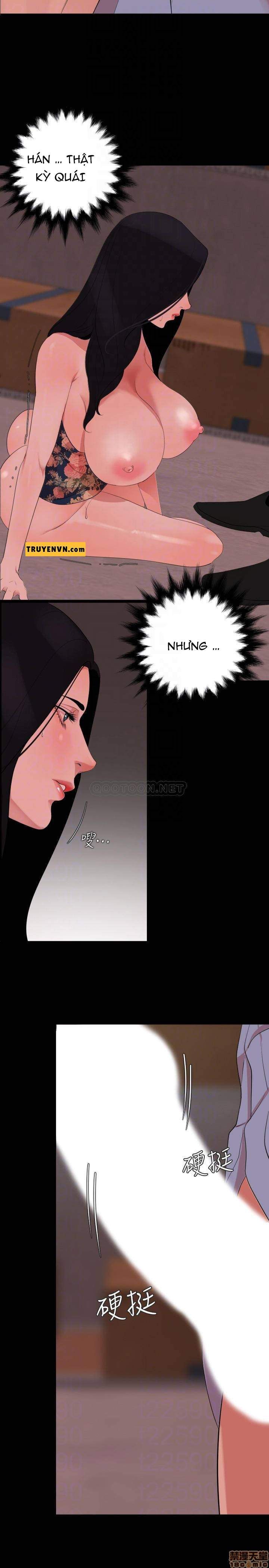 Ham Muốn Giết Chóc Chương 20 page 4 - Giả Dược