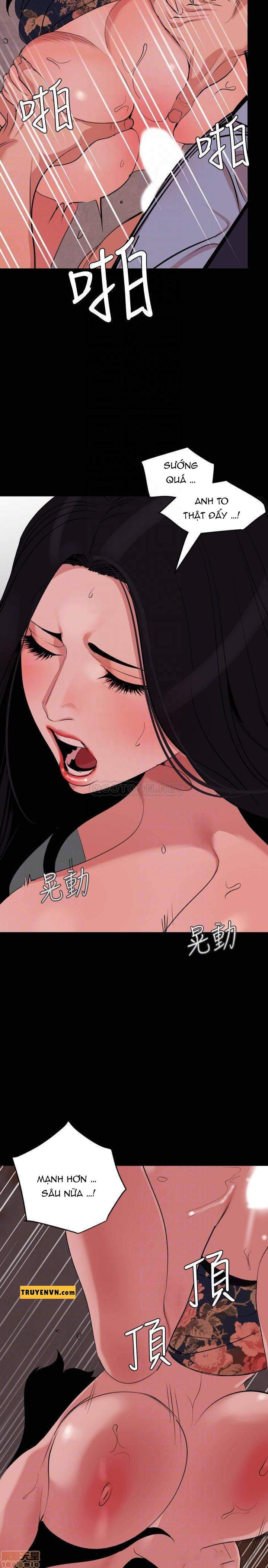 Ham Muốn Giết Chóc Chương 20 page 8 - Giả Dược