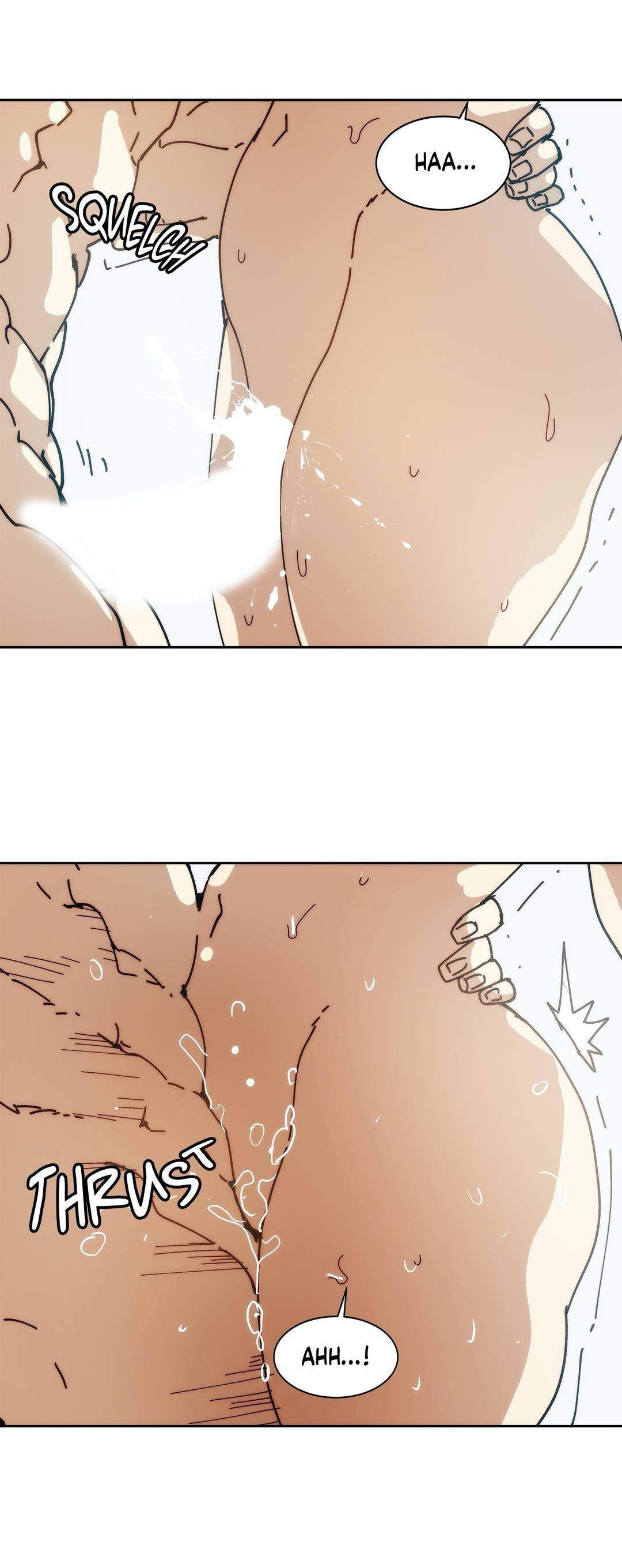 Ham Muốn Giết Chóc Chương 21 page 4 - Giả Dược