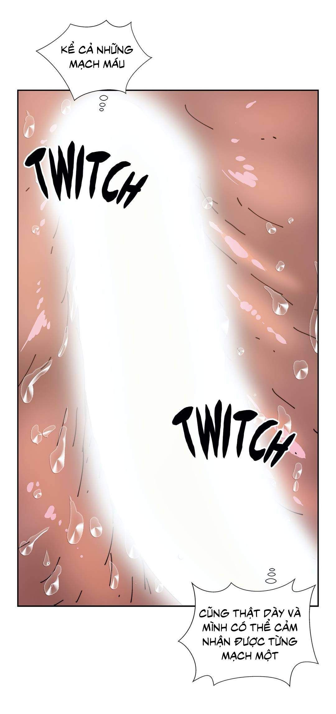Ham Muốn Giết Chóc Chương 21 page 32 - Giả Dược