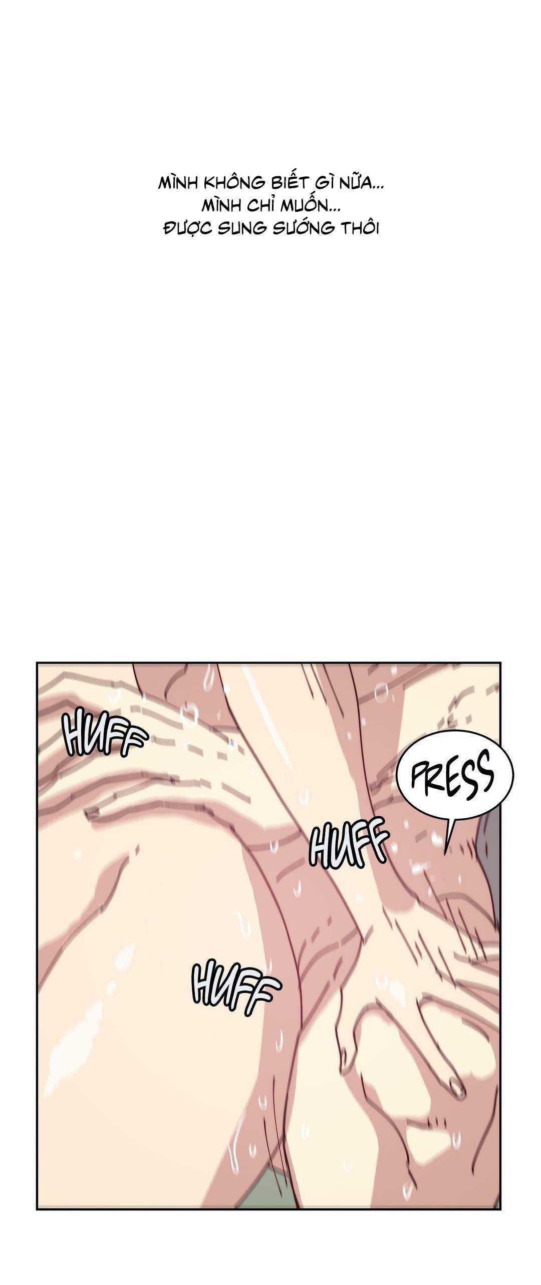 Ham Muốn Giết Chóc Chương 21 page 43 - Giả Dược