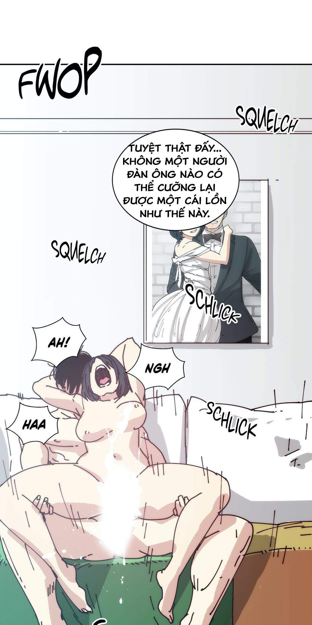 Ham Muốn Giết Chóc Chương 21 page 46 - Giả Dược