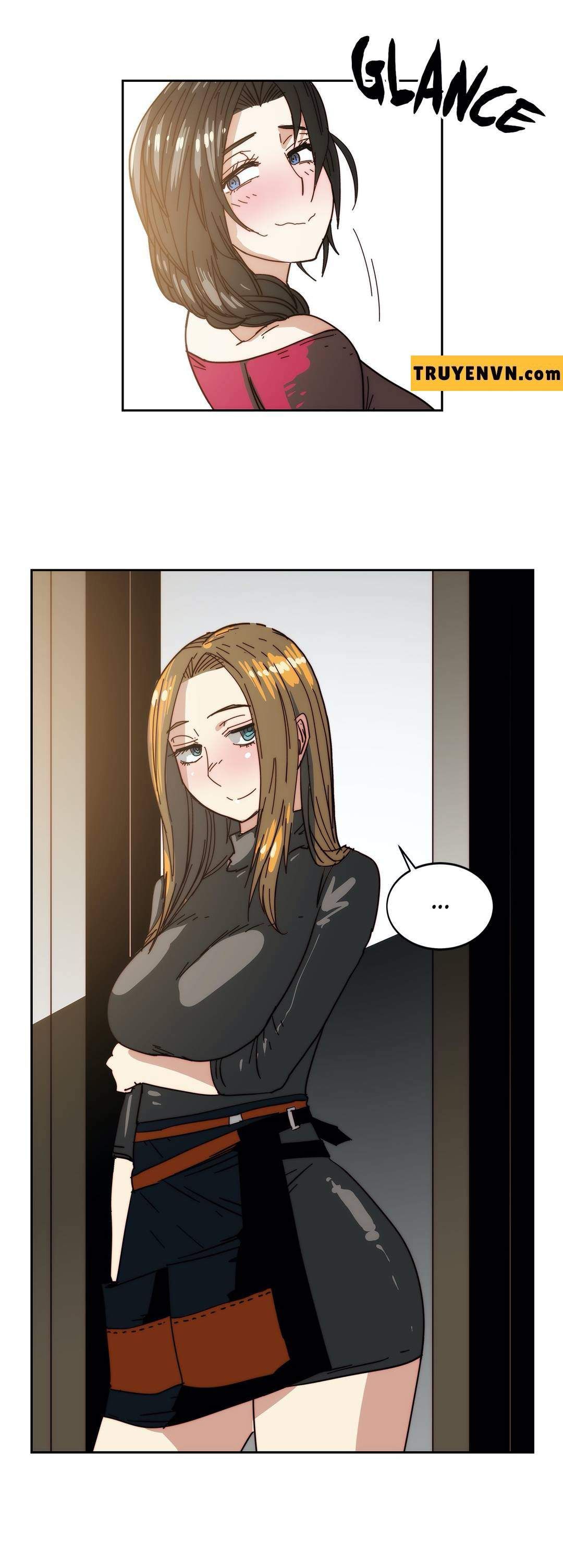 Ham Muốn Giết Chóc Chương 22 page 18 - Giả Dược