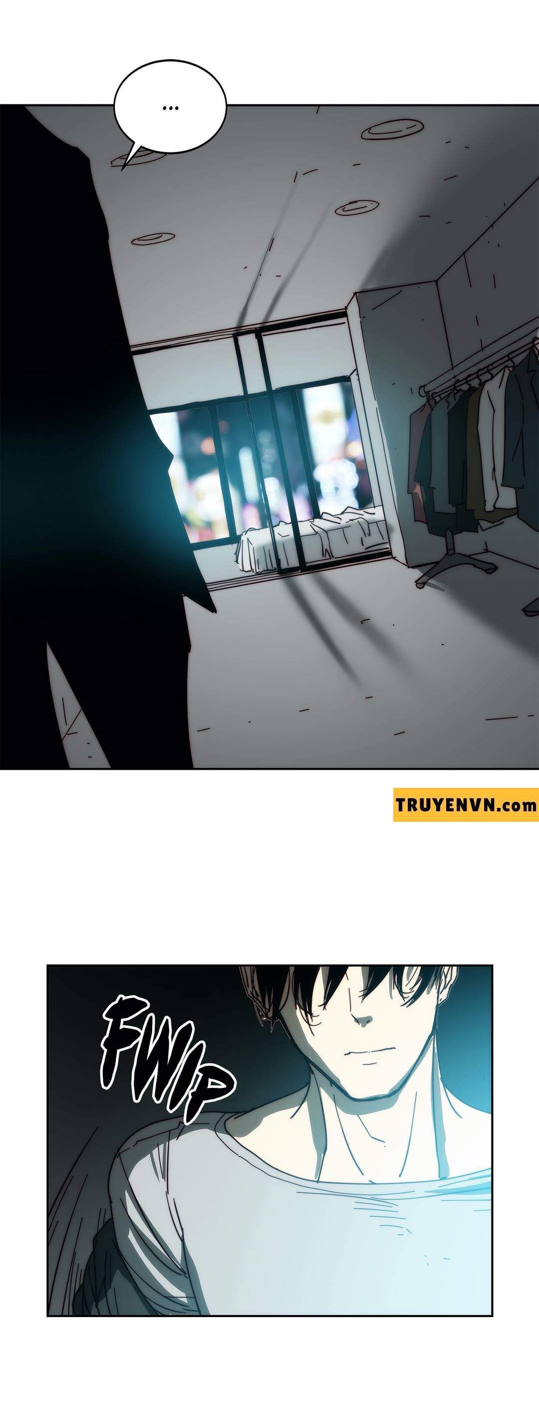 Ham Muốn Giết Chóc Chương 22 page 21 - Giả Dược