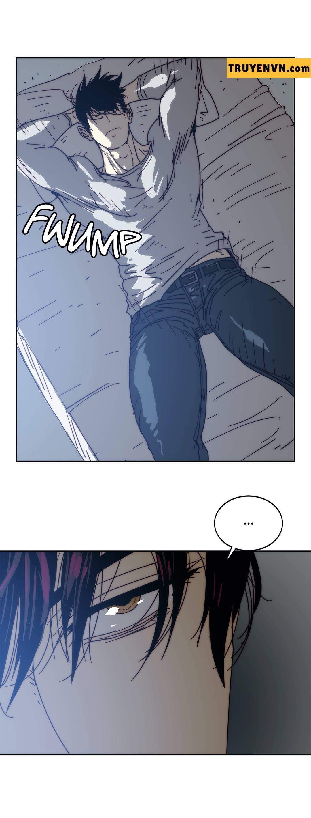 Ham Muốn Giết Chóc Chương 22 page 22 - Giả Dược